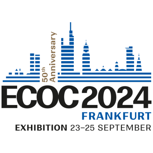Logo ECOC 2024